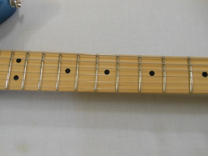 Mod Shop Offset Telecaster Picture 5